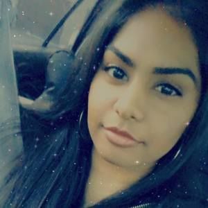 Meet your Posher, Sheena